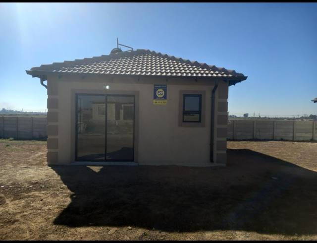 3 BEDROOM HOUSE FOR SALE IN WINDMILL PARK